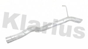 Exhaust Pipe
