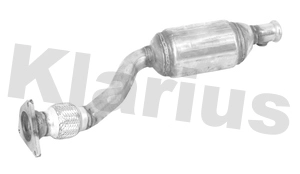Catalytic Converter