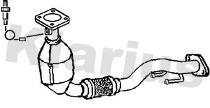 Catalytic Converter (322304)