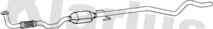 Catalytic Converter (322552)