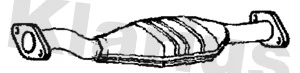 Catalytic Converter (312486)