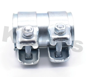 Spacer Sleeve, exhaust system