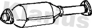 Catalytic Converter (311171)