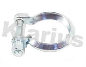 Pipe Connector, exhaust system