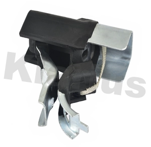 Mount, exhaust system