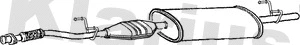 Catalytic Converter (311637)