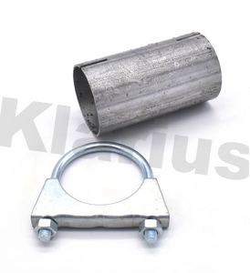 Pipe Connector, exhaust system