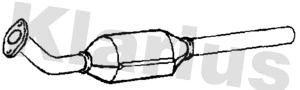 Catalytic Converter (312497)