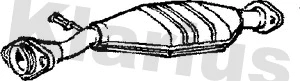 Catalytic Converter (311006)