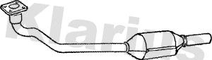 Catalytic Converter (321374)