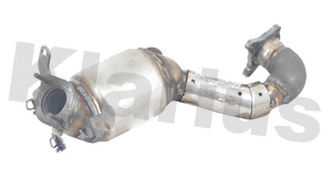 Catalytic Converter