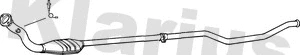 Catalytic Converter (321252)