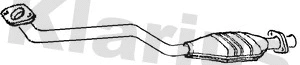 Catalytic Converter (311948)