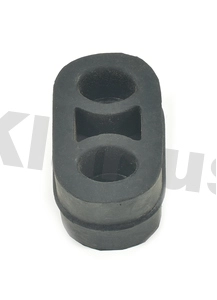 Bracket, muffler