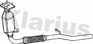 Catalytic Converter (322146)