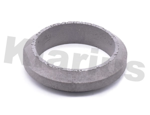 Gasket, exhaust pipe