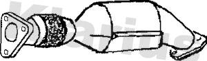Catalytic Converter (311508)