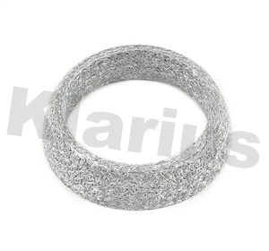 Gasket, exhaust pipe