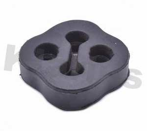 Mount, exhaust system