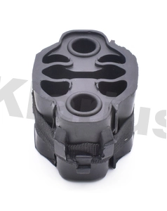 Mount, exhaust system