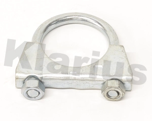 Pipe Connector, exhaust system