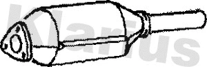 Catalytic Converter (370051)