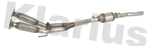 Catalytic Converter