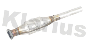 Catalytic Converter