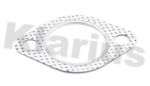 Gasket, exhaust pipe