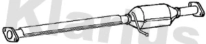 Catalytic Converter (311866)