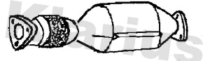 Catalytic Converter (322437)