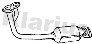 Catalytic Converter (321212)