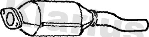 Catalytic Converter (311504)
