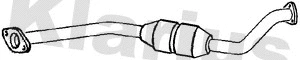 Catalytic Converter (311704)