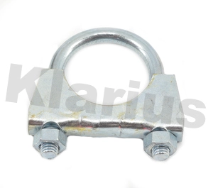 Pipe Connector, exhaust system