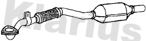 Catalytic Converter (311832)