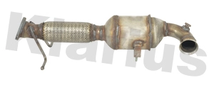 Catalytic Converter