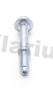 Bolt, exhaust system