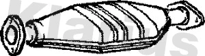 Catalytic Converter (311019)