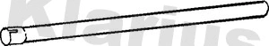 Exhaust Pipe (220350)