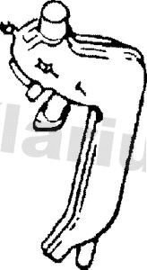 Exhaust Pipe (210279)