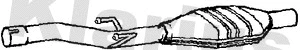 Catalytic Converter (321839)