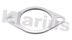 Gasket, exhaust pipe