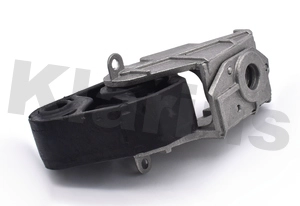 Mount, exhaust system