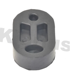 Mount, exhaust system