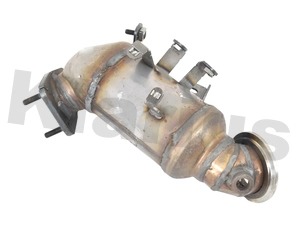 Catalytic Converter