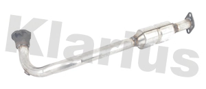 Catalytic Converter