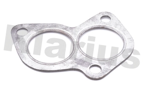 Gasket, exhaust pipe