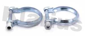 Mounting Kit, catalytic converter (403155)