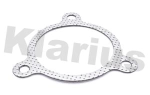 Gasket, exhaust pipe